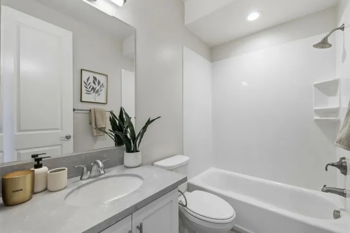 1911 Stella Street, Mountain View, California 94043