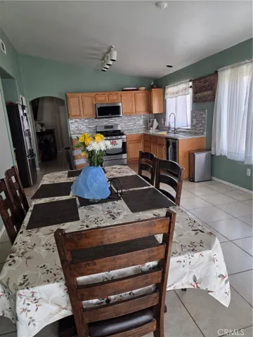 15053 Brown, Victorville, California 92394