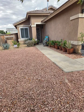 15053 Brown, Victorville, California 92394