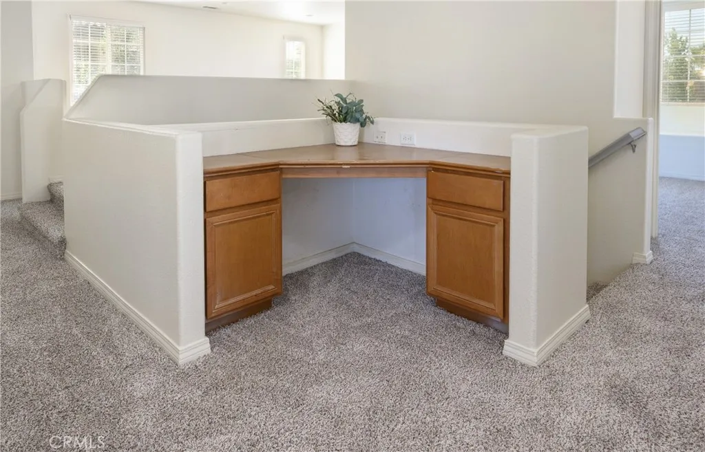 Study area