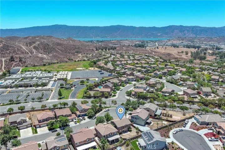 Close to parks