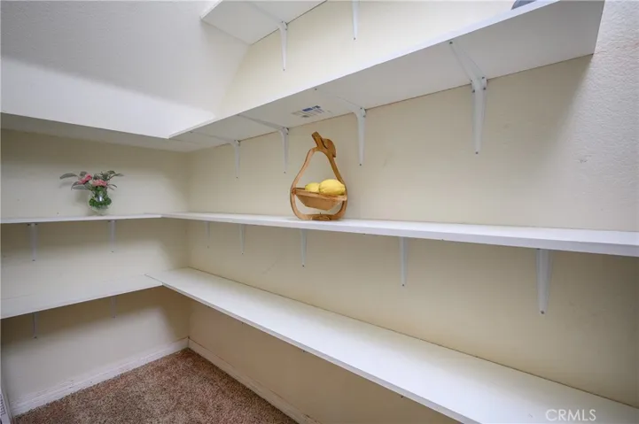 Extra Storage