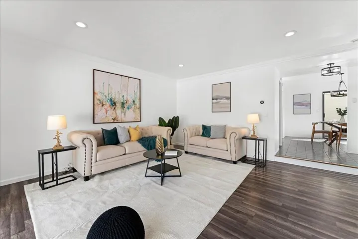 2413 Branchwood Court, San Pablo, California 94806