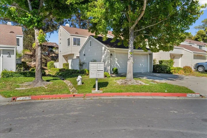 2413 Branchwood Court, San Pablo, California 94806