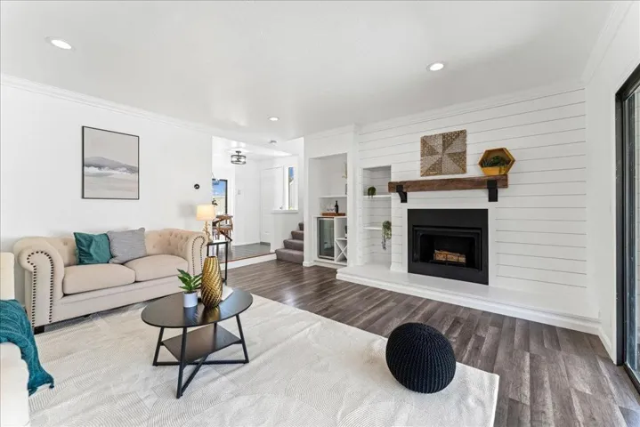 2413 Branchwood Court, San Pablo, California 94806