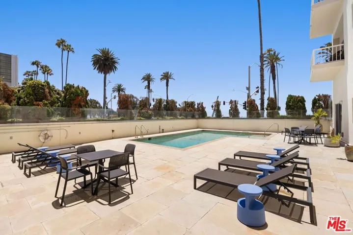 101 California Avenue 802, Santa Monica, California 90403