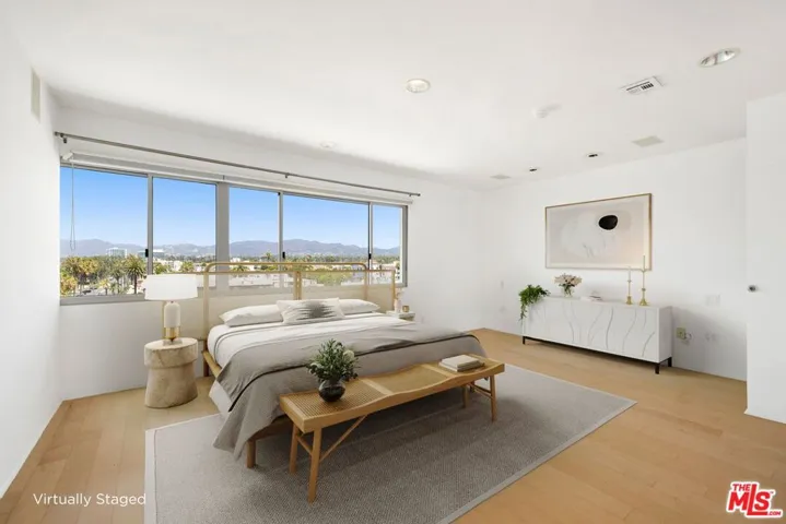 101 California Avenue 802, Santa Monica, California 90403