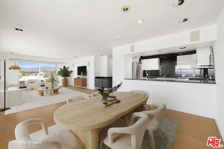 101 California Avenue 802, Santa Monica, California 90403