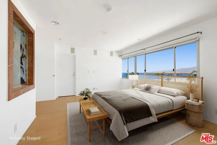 101 California Avenue 802, Santa Monica, California 90403