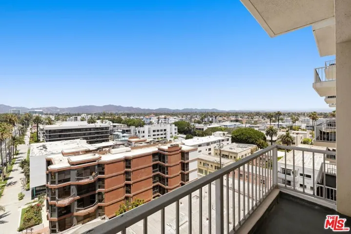 101 California Avenue 802, Santa Monica, California 90403