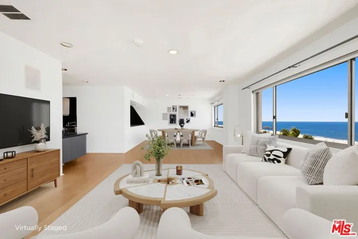 101 California Avenue 802, Santa Monica, California 90403