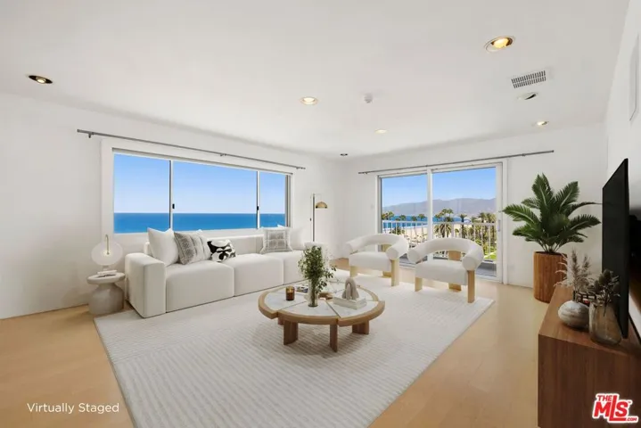 101 California Avenue 802, Santa Monica, California 90403