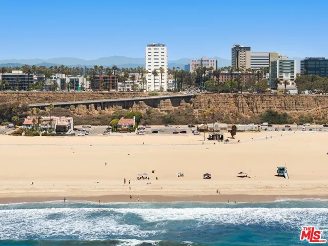 101 California Avenue 802, Santa Monica, California 90403