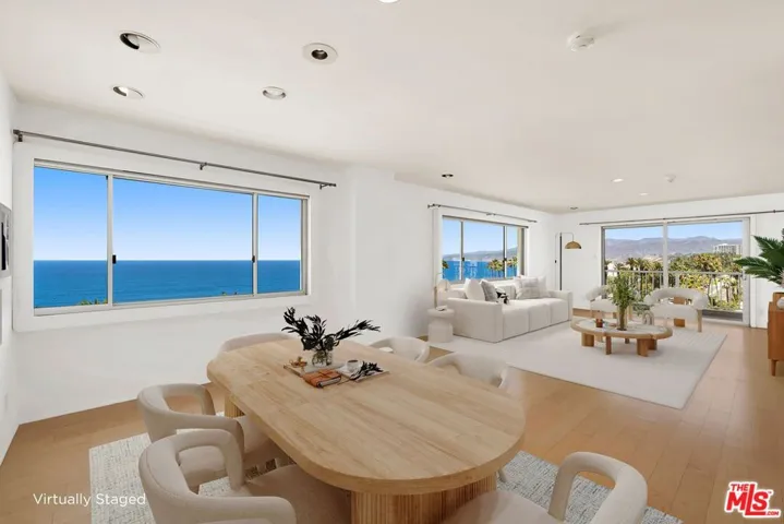 101 California Avenue 802, Santa Monica, California 90403