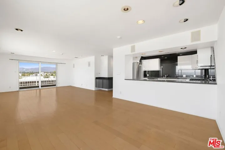 101 California Avenue 802, Santa Monica, California 90403