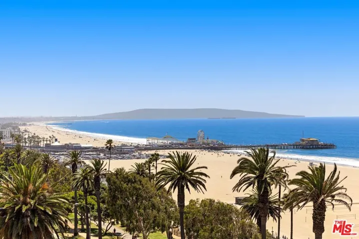 101 California Avenue 802, Santa Monica, California 90403