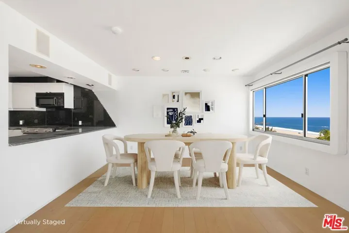 101 California Avenue 802, Santa Monica, California 90403