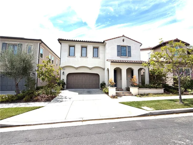85 Derby, Irvine, California 92602