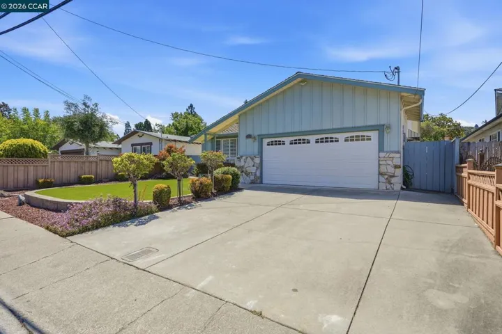 2334 Ramona St, Pinole, California 94564