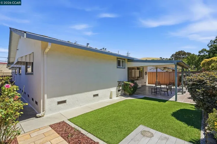 2334 Ramona St, Pinole, California 94564