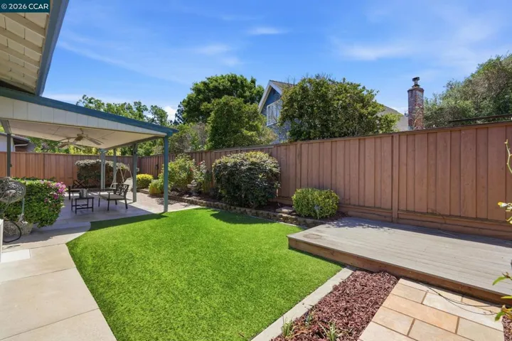 2334 Ramona St, Pinole, California 94564