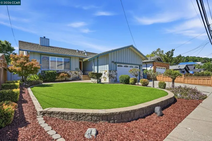 2334 Ramona St, Pinole, California 94564