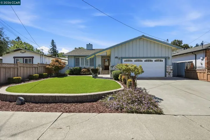 2334 Ramona St, Pinole, California 94564