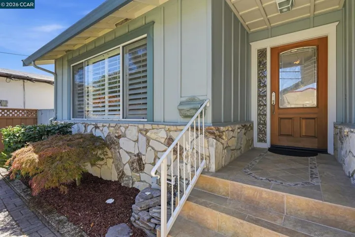 2334 Ramona St, Pinole, California 94564