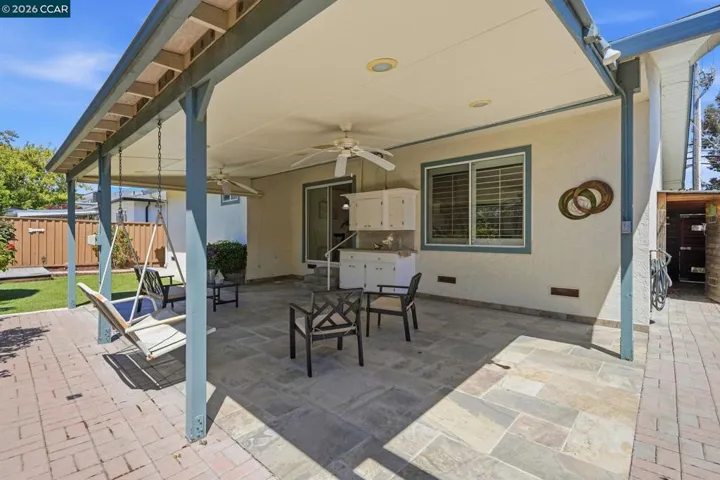 2334 Ramona St, Pinole, California 94564
