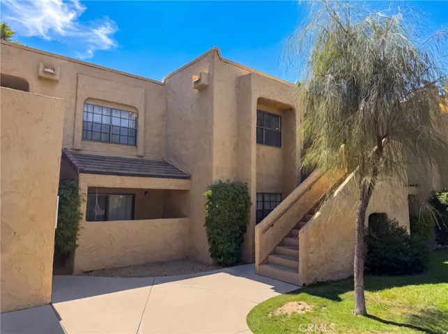5300 E Waverly Drive H6, Palm Springs, California 92264