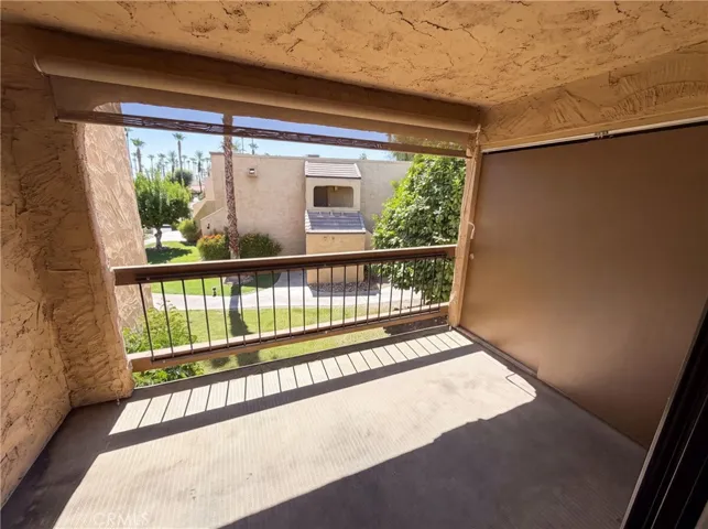 5300 E Waverly Drive H6, Palm Springs, California 92264