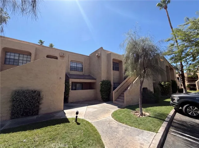5300 E Waverly Drive H6, Palm Springs, California 92264