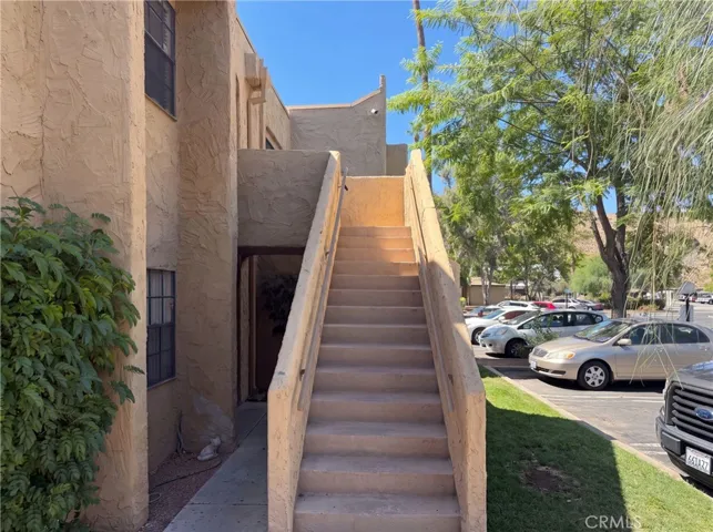 5300 E Waverly Drive H6, Palm Springs, California 92264