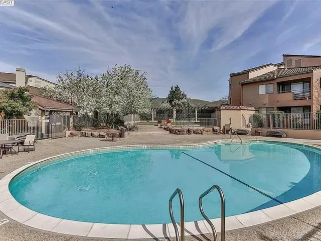39078 Guardino Drive 107, Fremont, California 94538