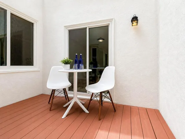 1671 30th Avenue, San Francisco, California 94122