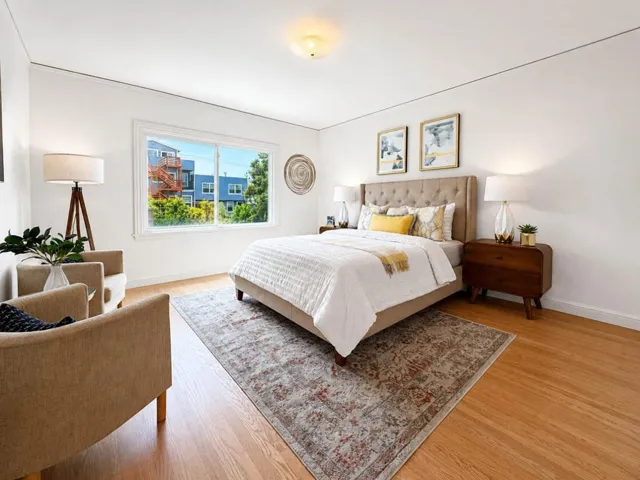 1671 30th Avenue, San Francisco, California 94122