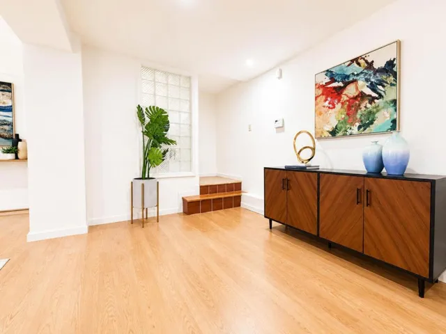 1671 30th Avenue, San Francisco, California 94122