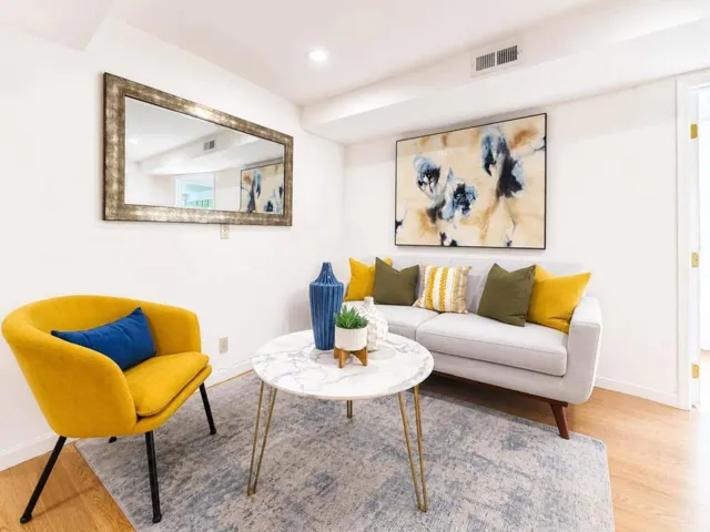 1671 30th Avenue, San Francisco, California 94122