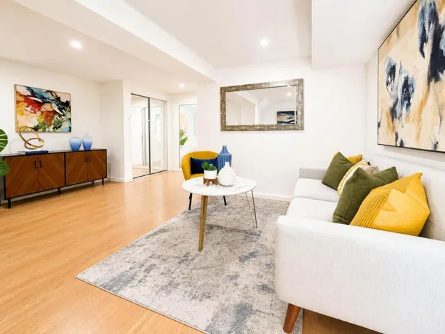 1671 30th Avenue, San Francisco, California 94122