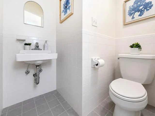 1671 30th Avenue, San Francisco, California 94122