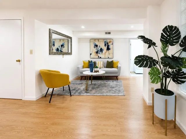 1671 30th Avenue, San Francisco, California 94122
