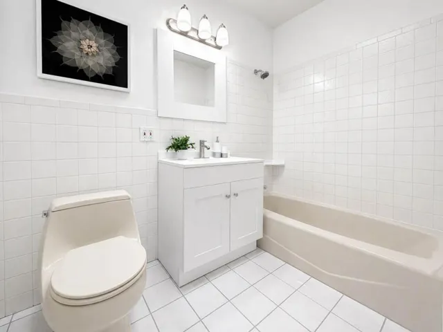 1671 30th Avenue, San Francisco, California 94122