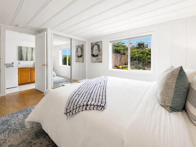 1671 30th Avenue, San Francisco, California 94122