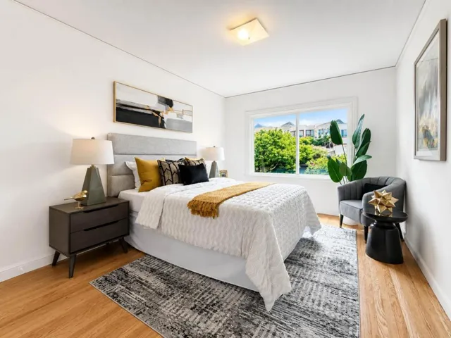 1671 30th Avenue, San Francisco, California 94122