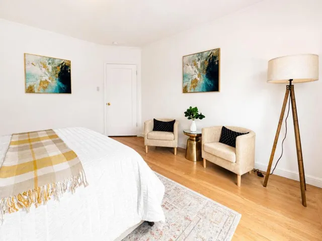 1671 30th Avenue, San Francisco, California 94122
