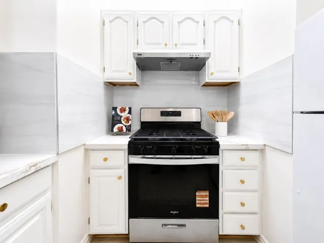 1671 30th Avenue, San Francisco, California 94122