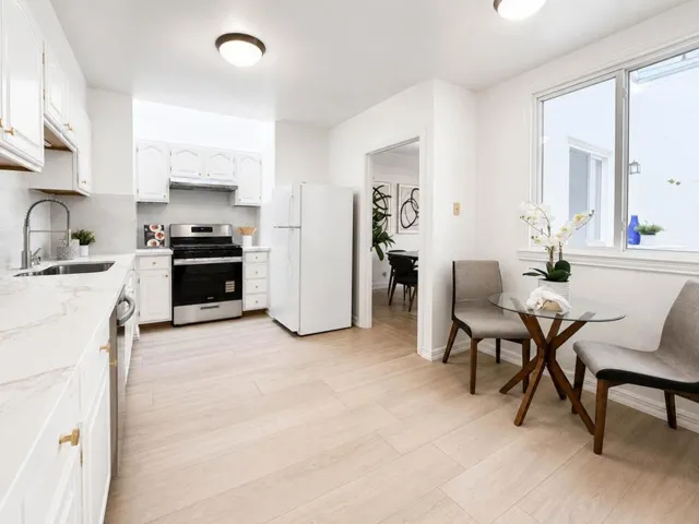 1671 30th Avenue, San Francisco, California 94122