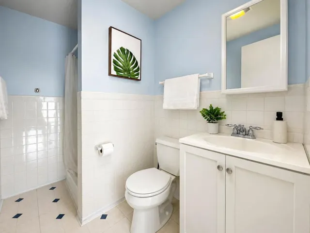 1671 30th Avenue, San Francisco, California 94122