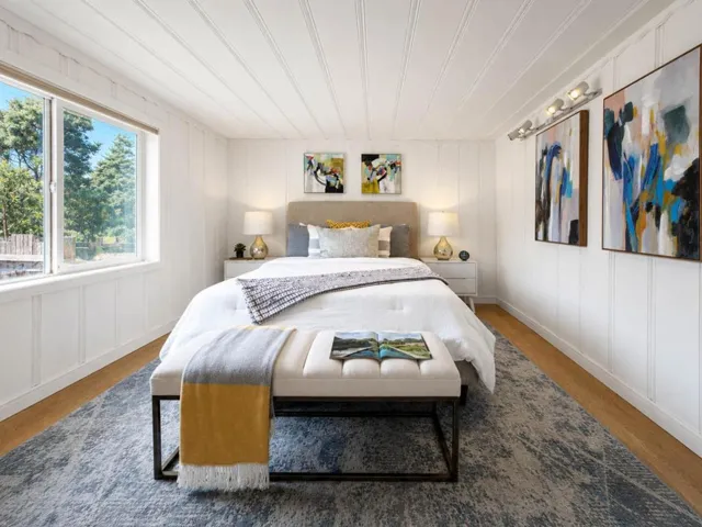 1671 30th Avenue, San Francisco, California 94122