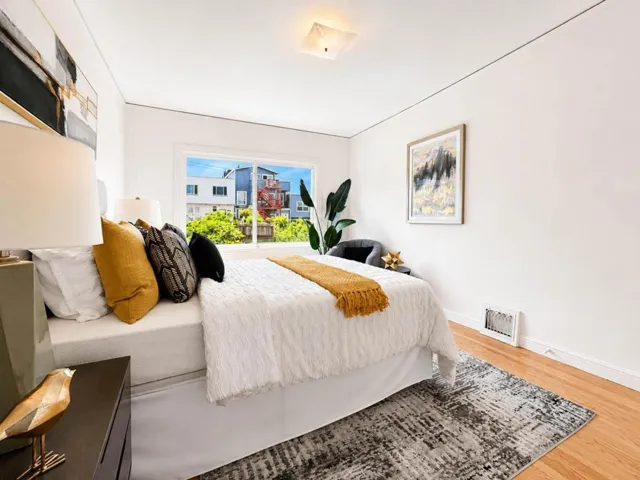 1671 30th Avenue, San Francisco, California 94122